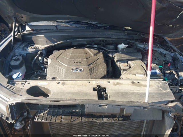 Aukcja sprzedaży 2023 Hyundai Palisade Limited, vin: KM8R54GE6PU490492, numer aukcji: 45576238