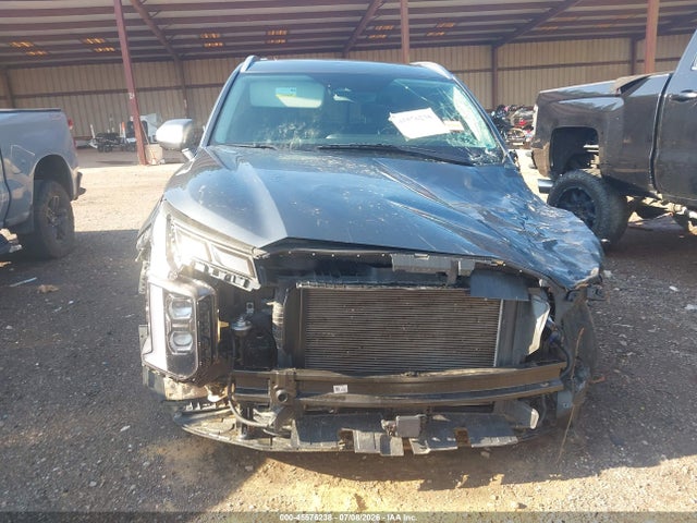 Aukcja sprzedaży 2023 Hyundai Palisade Limited, vin: KM8R54GE6PU490492, numer aukcji: 45576238