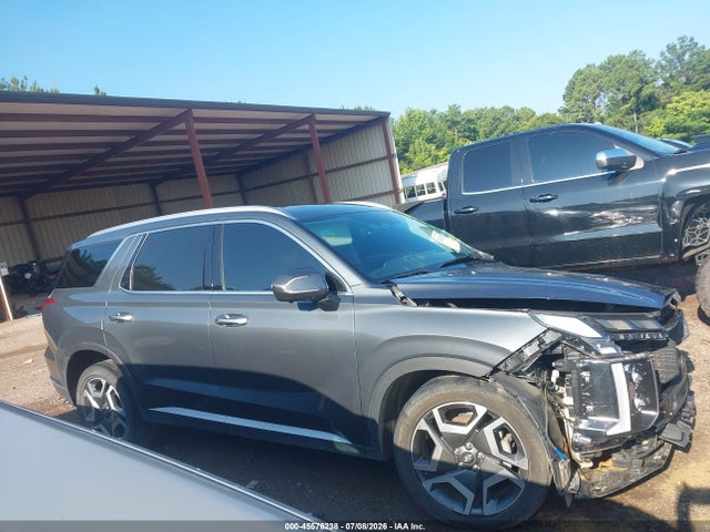 Aukcja sprzedaży 2023 Hyundai Palisade Limited, vin: KM8R54GE6PU490492, numer aukcji: 45576238