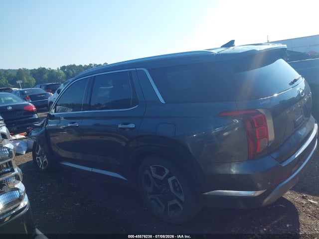 Aukcja sprzedaży 2023 Hyundai Palisade Limited, vin: KM8R54GE6PU490492, numer aukcji: 45576238