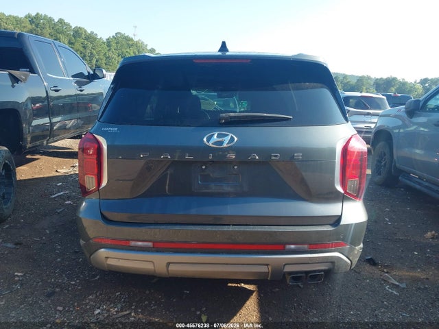 Aukcja sprzedaży 2023 Hyundai Palisade Limited, vin: KM8R54GE6PU490492, numer aukcji: 45576238