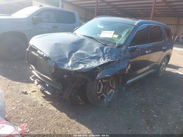 Aukcja sprzedaży 2023 Hyundai Palisade Limited, vin: KM8R54GE6PU490492, numer aukcji: 45576238