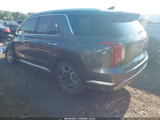 Aukcja sprzedaży 2023 Hyundai Palisade Limited, vin: KM8R54GE6PU490492, numer aukcji: 45576238