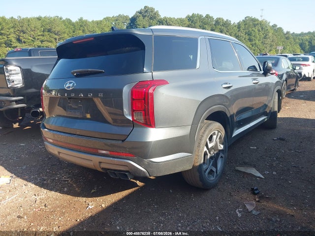 Aukcja sprzedaży 2023 Hyundai Palisade Limited, vin: KM8R54GE6PU490492, numer aukcji: 45576238