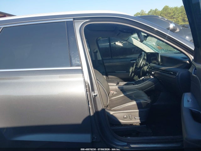 Aukcja sprzedaży 2023 Hyundai Palisade Limited, vin: KM8R54GE6PU490492, numer aukcji: 45576238