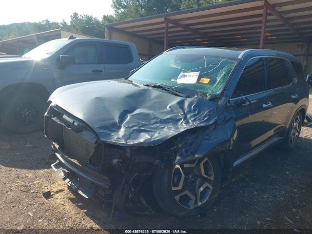 Aukcja sprzedaży 2023 Hyundai Palisade Limited, vin: KM8R54GE6PU490492, numer aukcji: 45576238