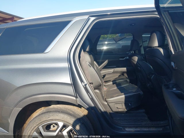 Aukcja sprzedaży 2023 Hyundai Palisade Limited, vin: KM8R54GE6PU490492, numer aukcji: 45576238