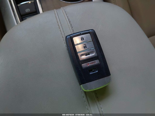 45576239 :رقم المزاد ، 19UUB1F53LA013877 vin ، 2020 Acura Tlx Tech Package مزاد بيع