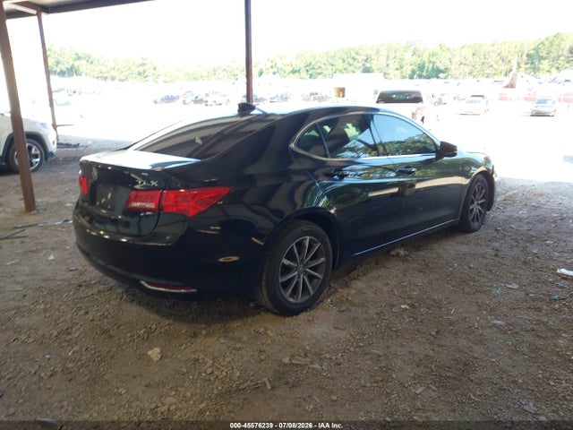 45576239 :رقم المزاد ، 19UUB1F53LA013877 vin ، 2020 Acura Tlx Tech Package مزاد بيع