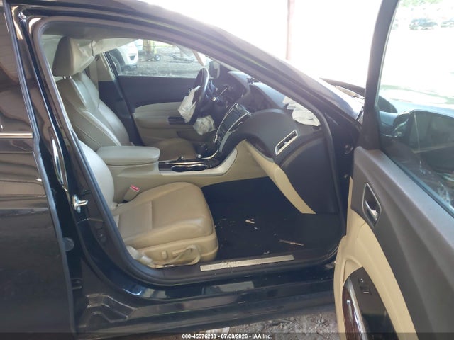 45576239 :رقم المزاد ، 19UUB1F53LA013877 vin ، 2020 Acura Tlx Tech Package مزاد بيع