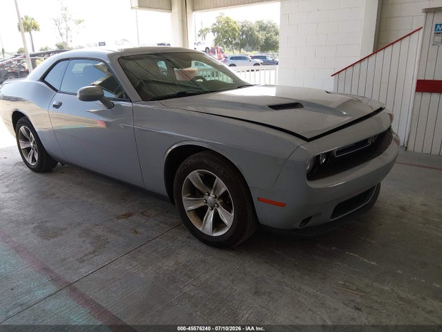 Aukcja sprzedaży 2020 Dodge Challenger Sxt, vin: 2C3CDZAG1LH237005, numer aukcji: 45576240