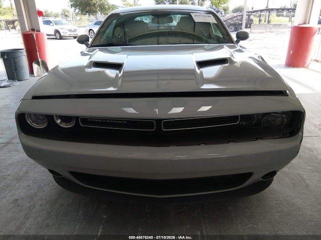 Aukcja sprzedaży 2020 Dodge Challenger Sxt, vin: 2C3CDZAG1LH237005, numer aukcji: 45576240