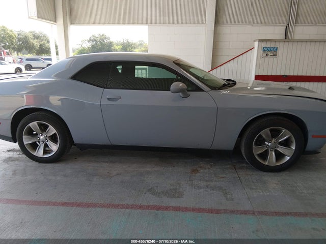 Aukcja sprzedaży 2020 Dodge Challenger Sxt, vin: 2C3CDZAG1LH237005, numer aukcji: 45576240