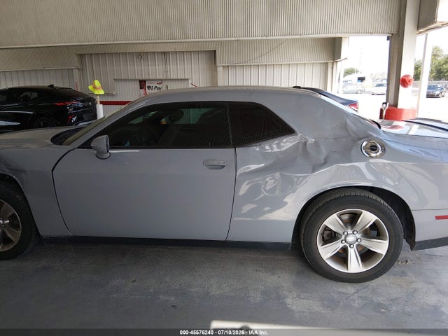 Aukcja sprzedaży 2020 Dodge Challenger Sxt, vin: 2C3CDZAG1LH237005, numer aukcji: 45576240