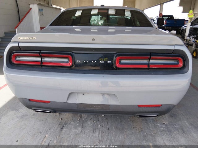 Aukcja sprzedaży 2020 Dodge Challenger Sxt, vin: 2C3CDZAG1LH237005, numer aukcji: 45576240