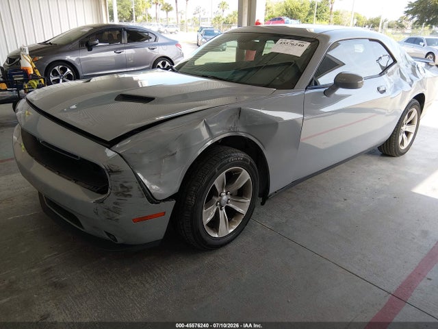 Aukcja sprzedaży 2020 Dodge Challenger Sxt, vin: 2C3CDZAG1LH237005, numer aukcji: 45576240