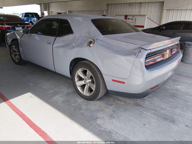Aukcja sprzedaży 2020 Dodge Challenger Sxt, vin: 2C3CDZAG1LH237005, numer aukcji: 45576240