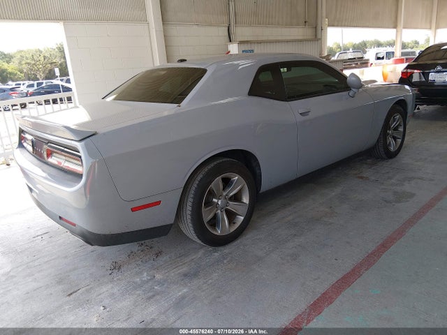 Aukcja sprzedaży 2020 Dodge Challenger Sxt, vin: 2C3CDZAG1LH237005, numer aukcji: 45576240
