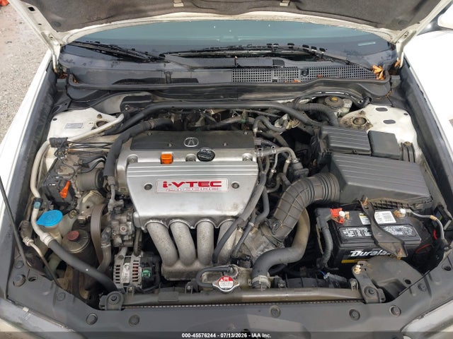 Aukcja sprzedaży 2004 Acura Tsx, vin: JH4CL95894C008771, numer aukcji: 45576244