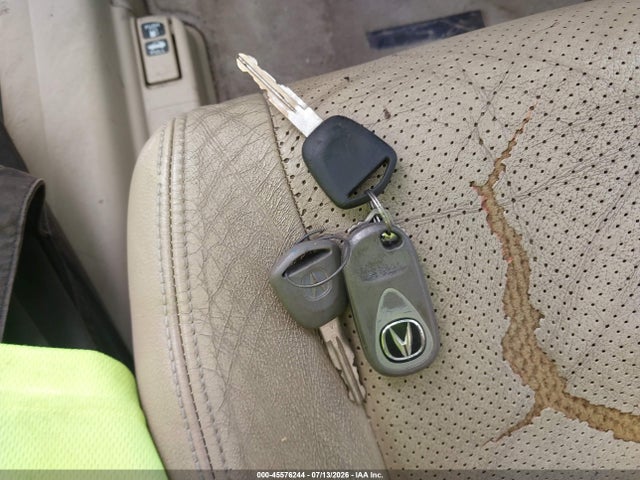 Aukcja sprzedaży 2004 Acura Tsx, vin: JH4CL95894C008771, numer aukcji: 45576244