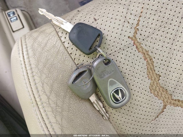Aukcja sprzedaży 2004 Acura Tsx, vin: JH4CL95894C008771, numer aukcji: 45576244