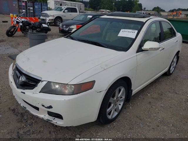 Aukcja sprzedaży 2004 Acura Tsx, vin: JH4CL95894C008771, numer aukcji: 45576244