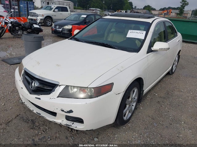 Aukcja sprzedaży 2004 Acura Tsx, vin: JH4CL95894C008771, numer aukcji: 45576244