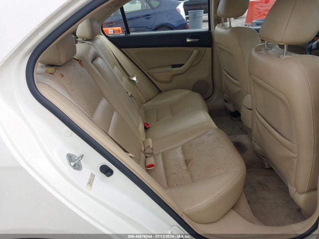 Aukcja sprzedaży 2004 Acura Tsx, vin: JH4CL95894C008771, numer aukcji: 45576244