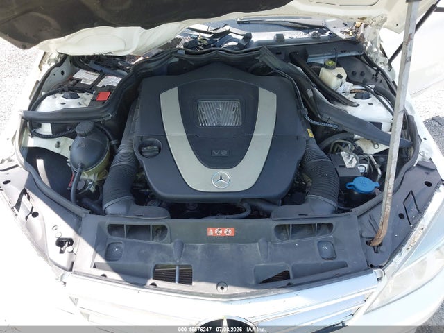 45576247 :رقم المزاد ، WDDGF81X19F207309 vin ، 2009 Mercedes-benz C 300 Luxury 4matic/sport 4matic مزاد بيع
