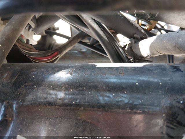 Aukcja sprzedaży 1980 Honda Cx500d, vin: PC014103034, numer aukcji: 45576253