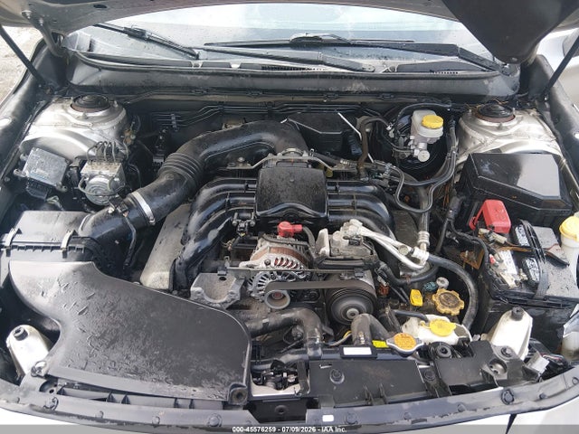 Продажа на аукционе авто 2015 Subaru Legacy 3.6r Limited, vin: 4S3BNEJ65F3030953, номер лота: 45576259