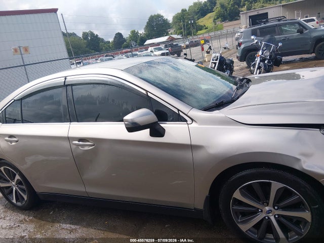 Продажа на аукционе авто 2015 Subaru Legacy 3.6r Limited, vin: 4S3BNEJ65F3030953, номер лота: 45576259