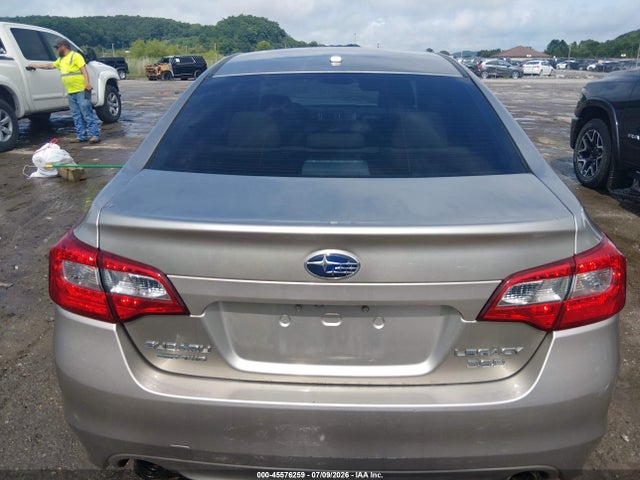 Продажа на аукционе авто 2015 Subaru Legacy 3.6r Limited, vin: 4S3BNEJ65F3030953, номер лота: 45576259