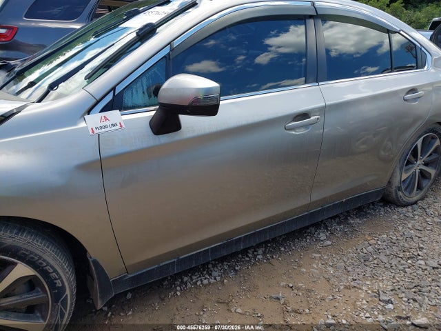 Продажа на аукционе авто 2015 Subaru Legacy 3.6r Limited, vin: 4S3BNEJ65F3030953, номер лота: 45576259