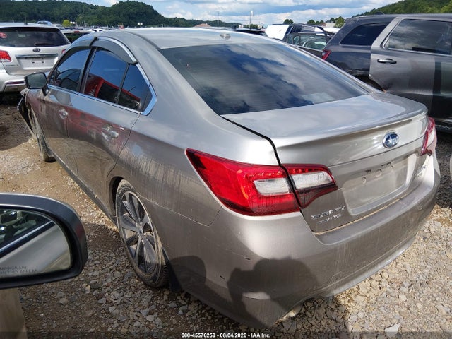 Продажа на аукционе авто 2015 Subaru Legacy 3.6r Limited, vin: 4S3BNEJ65F3030953, номер лота: 45576259