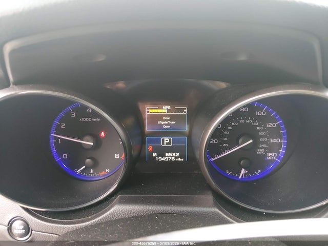 Продажа на аукционе авто 2015 Subaru Legacy 3.6r Limited, vin: 4S3BNEJ65F3030953, номер лота: 45576259