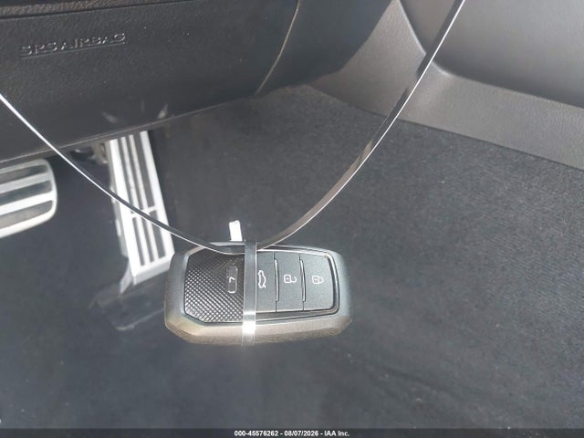 45576262 :رقم المزاد ، JTHHZ5BC4J5019165 vin ، 2018 Lexus Rc 350 مزاد بيع