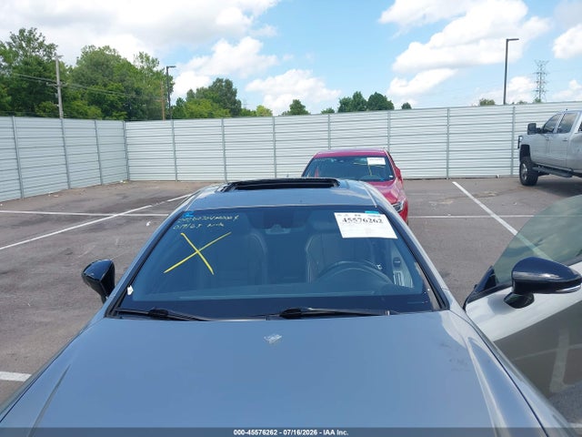 45576262 :رقم المزاد ، JTHHZ5BC4J5019165 vin ، 2018 Lexus Rc 350 مزاد بيع