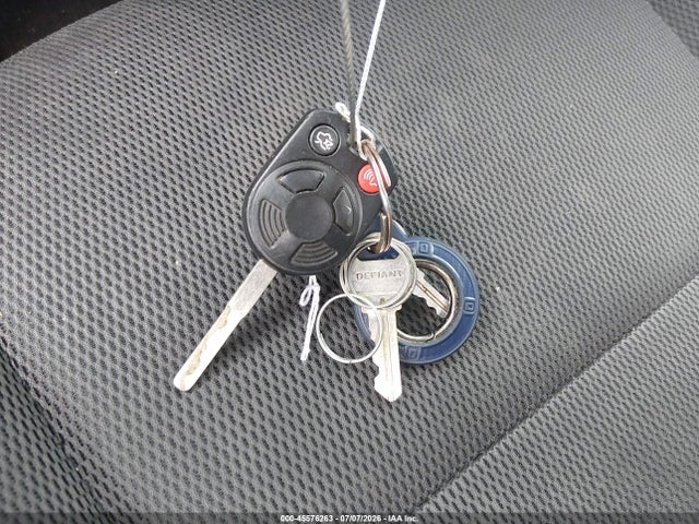 Ford FOCUS SE 2014 1FADP3F2XEL410727 Image 11