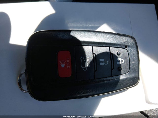 Продажа на аукционе авто 2024 Toyota Rav4 Hybrid Se, vin: 2T3T6RFV0RW051817, номер лота: 45576268