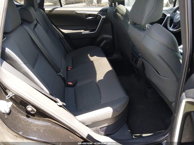 Продажа на аукционе авто 2024 Toyota Rav4 Hybrid Se, vin: 2T3T6RFV0RW051817, номер лота: 45576268
