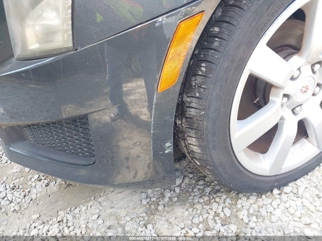 2014 Cadillac Ats Standard მანქანა იყიდება აუქციონზე, vin: 1G6AA5RA8E0102599, აუქციონის ნომერი: 45576270
