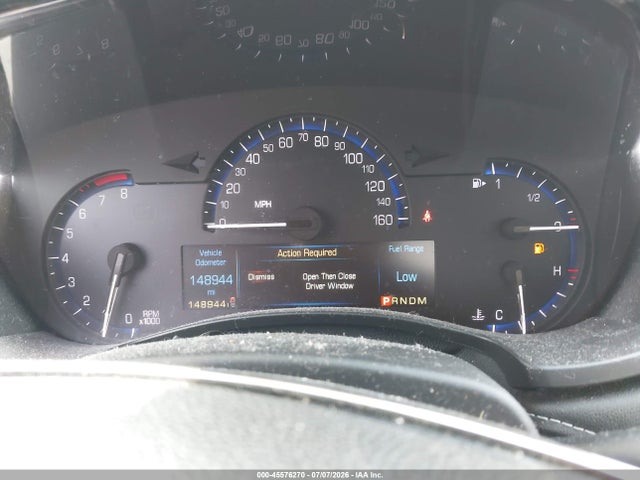 2014 Cadillac Ats Standard მანქანა იყიდება აუქციონზე, vin: 1G6AA5RA8E0102599, აუქციონის ნომერი: 45576270