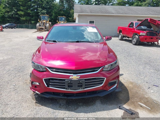 Chevrolet MALIBU 1LT 2017 1G1ZE5ST4HF221468 Image 13
