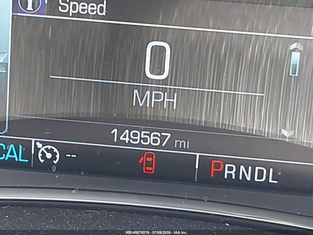 Chevrolet MALIBU 1LT 2017 1G1ZE5ST4HF221468 Image 16