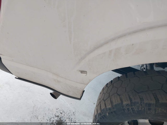 1FTEX1EB2PKD35308 Ford F-150 Xl
