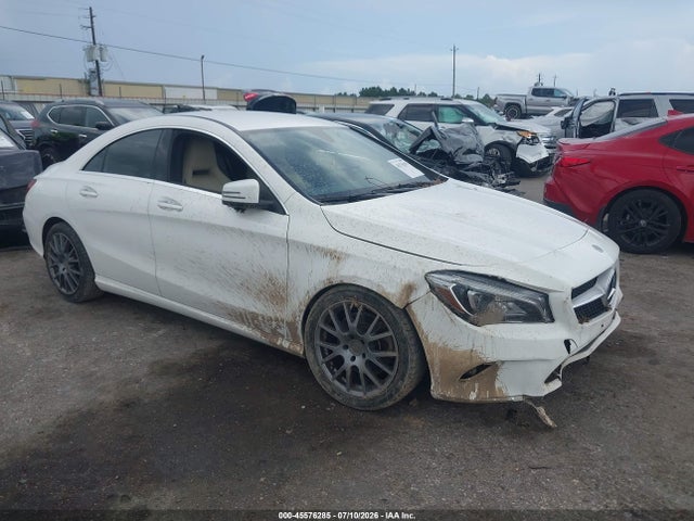 Продаж на аукціоні авто 2019 Mercedes-benz Cla 250, vin: WDDSJ4EB4KN776862, номер лоту: 45576285