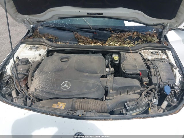 Продаж на аукціоні авто 2019 Mercedes-benz Cla 250, vin: WDDSJ4EB4KN776862, номер лоту: 45576285