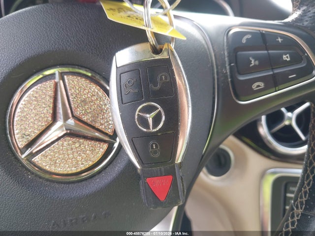 Продаж на аукціоні авто 2019 Mercedes-benz Cla 250, vin: WDDSJ4EB4KN776862, номер лоту: 45576285