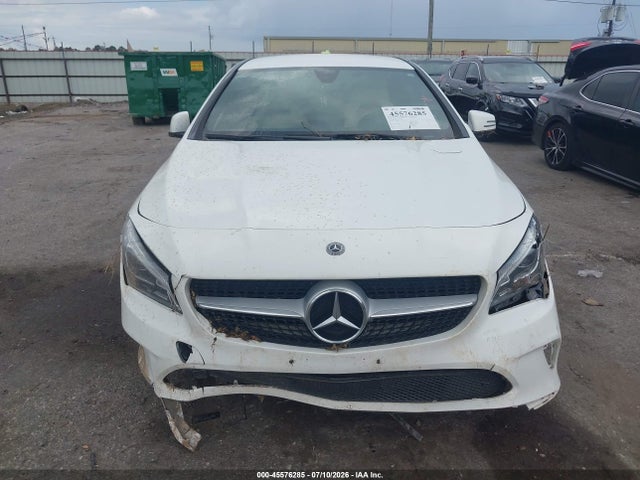 Продаж на аукціоні авто 2019 Mercedes-benz Cla 250, vin: WDDSJ4EB4KN776862, номер лоту: 45576285